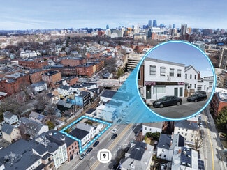 More details for 51-67 Boylston Street – for Sale, Brookline, MA