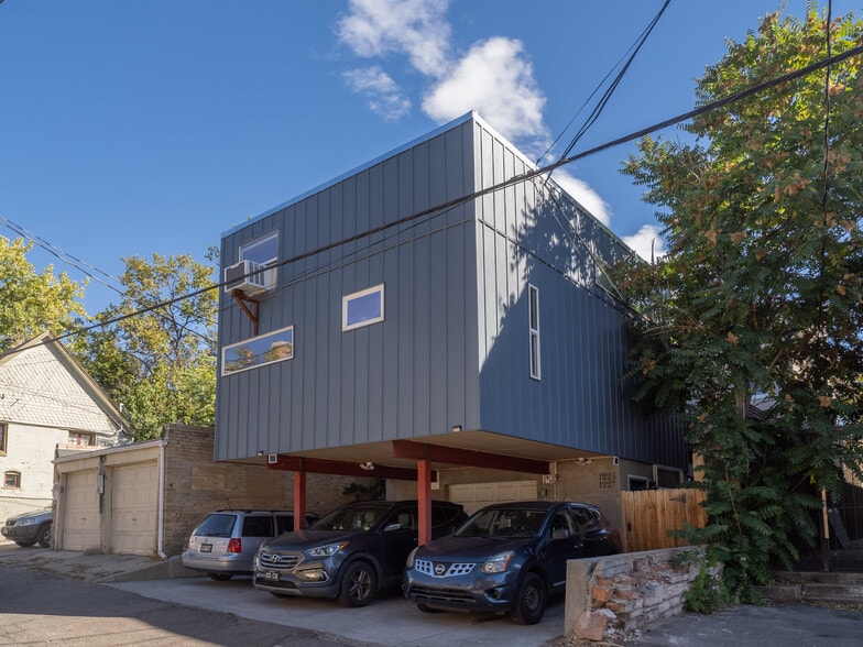 1225 N Clarkson St, Denver, CO for sale - Building Photo - Image 3 of 21