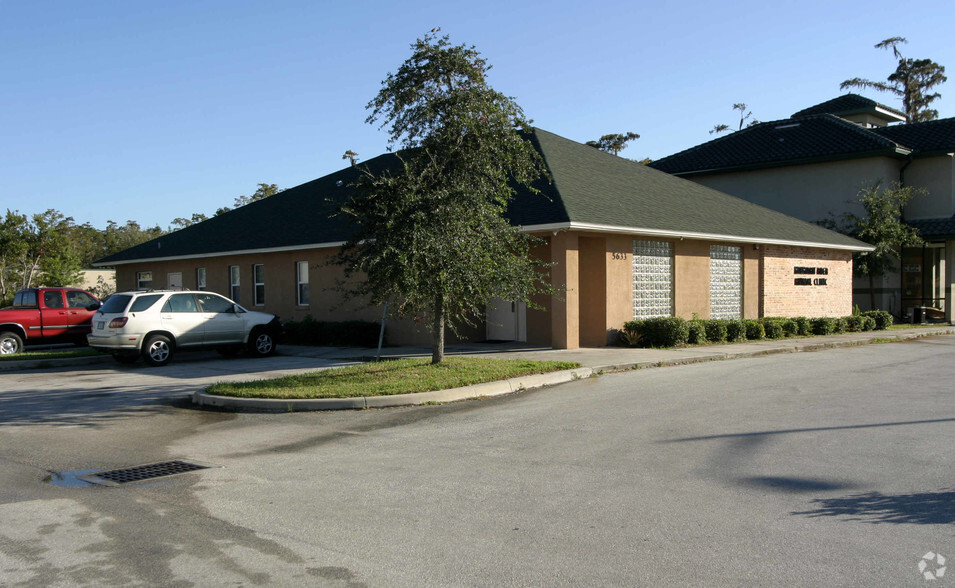 5633 Metrowest Blvd, Orlando, FL for lease - Building Photo - Image 3 of 9