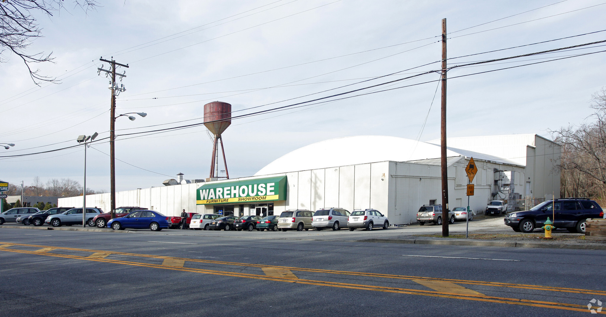 10 Route 17K, Newburgh, NY for sale Primary Photo- Image 1 of 1