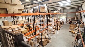 More details for Multiple Space Uses for Lease