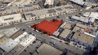 Plus de détails pour 141 Industrial St, San Francisco, CA - Industriel à vendre