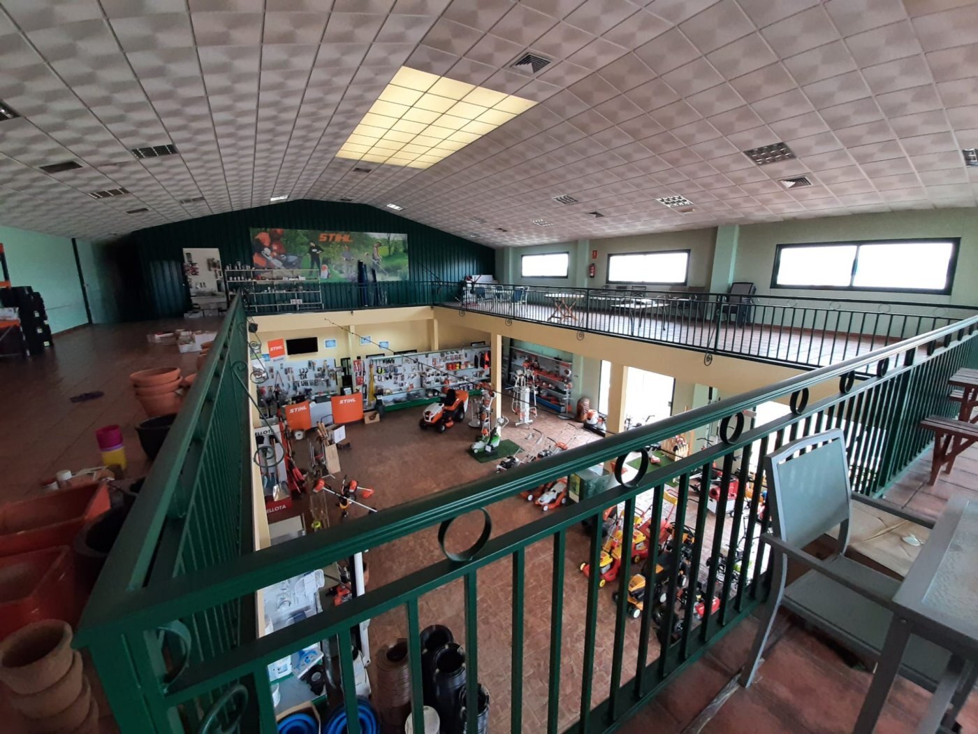 Industrial in Cáceres, Cáceres for sale Building Photo- Image 1 of 29