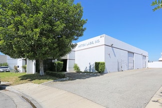 More details for 2915 E Ricker Way, Anaheim, CA - Industrial for Lease