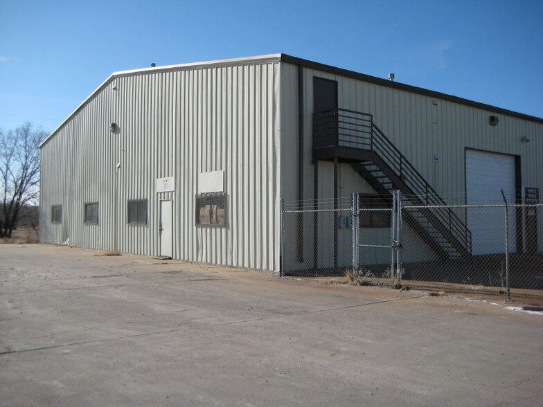 1325 Cheyenne Ave, Pueblo, CO à vendre - Photo du bâtiment - Image 3 de 26