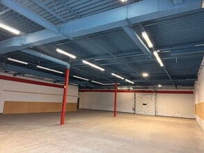 366 N Front St, Belleville, ON for lease Interior Photo- Image 1 of 2