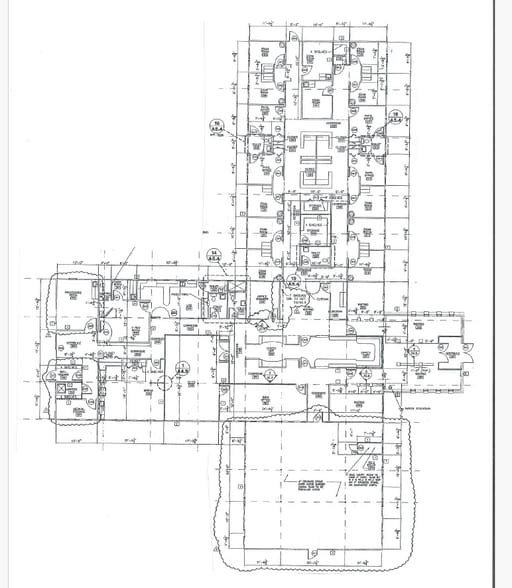 611 E Villanow St, LaFayette, GA for lease - Building Photo - Image 2 of 2