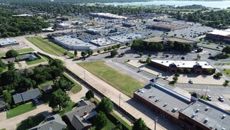 Plus de détails pour 9652 N May Ave, Oklahoma City, OK - Terrain à vendre