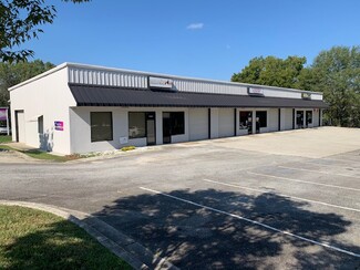 Plus de détails pour 8337 Dallas Hwy, Douglasville, GA - Flex à vendre