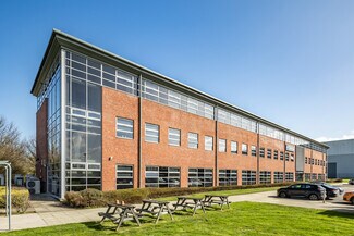 Plus de détails pour North Rd, Ellesmere Port - Bureau à louer