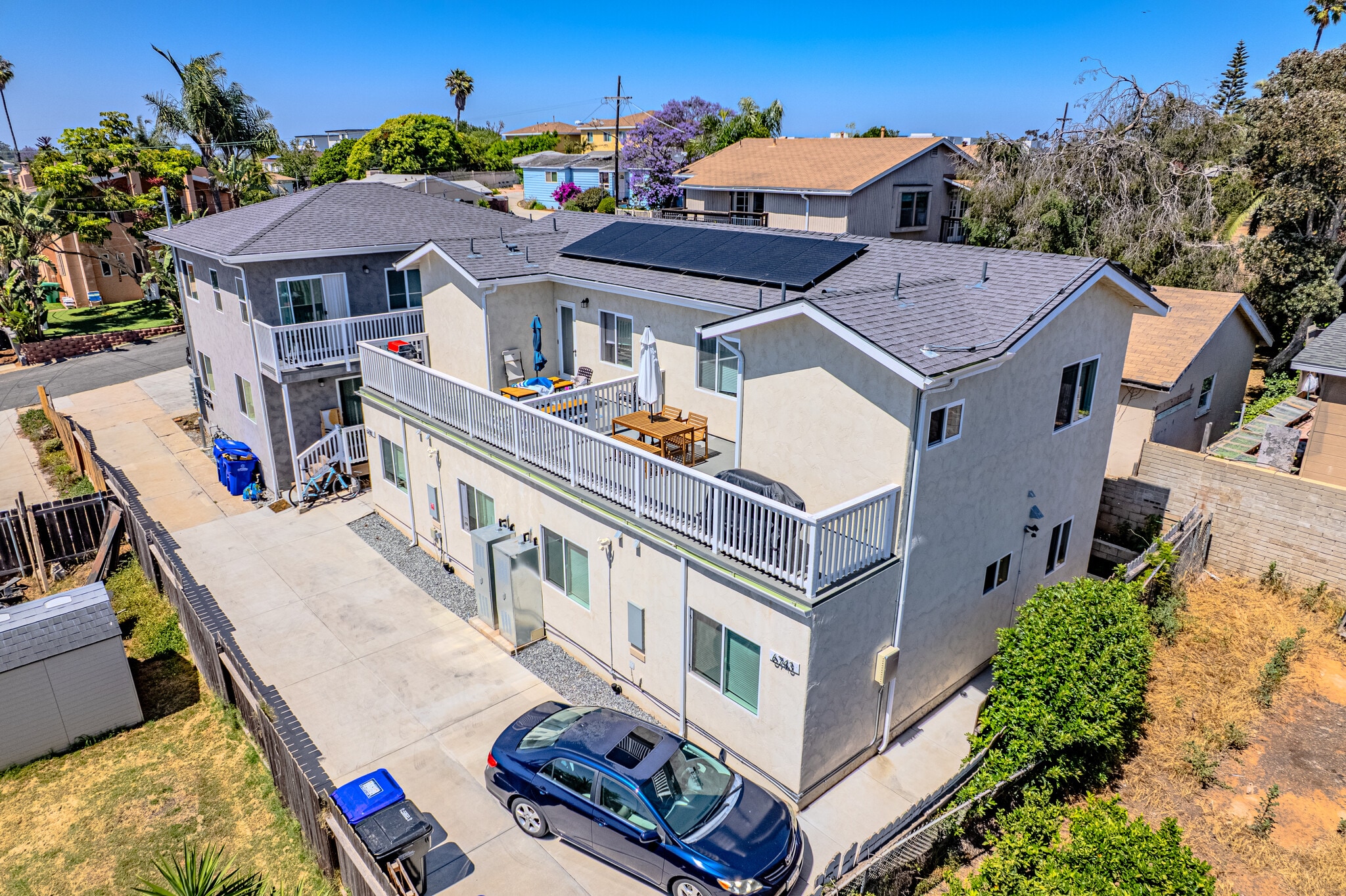 6737-43 Thomson Ct, San Diego, CA for sale Building Photo- Image 1 of 31