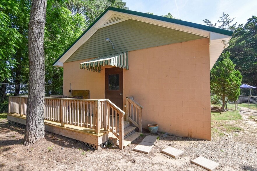 29636 Seaside, Melfa, VA for sale - Building Photo - Image 3 of 12