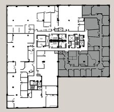 80 Rue Queen, Montréal, QC for lease Floor Plan- Image 1 of 1