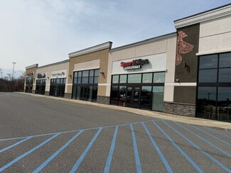 More details for 1001 Cool Springs Dr, Bethel Park, PA - Retail for Lease