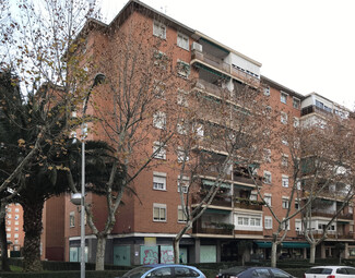 More details for Paseo Goya, 22, Móstoles - Office/Retail for Lease