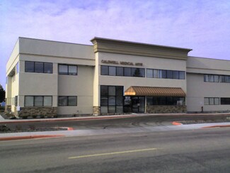 Plus de détails pour 1818 S 10th Ave, Caldwell, ID - Bureau à louer