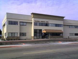 More details for 1818 S 10th Ave, Caldwell, ID - Office for Lease