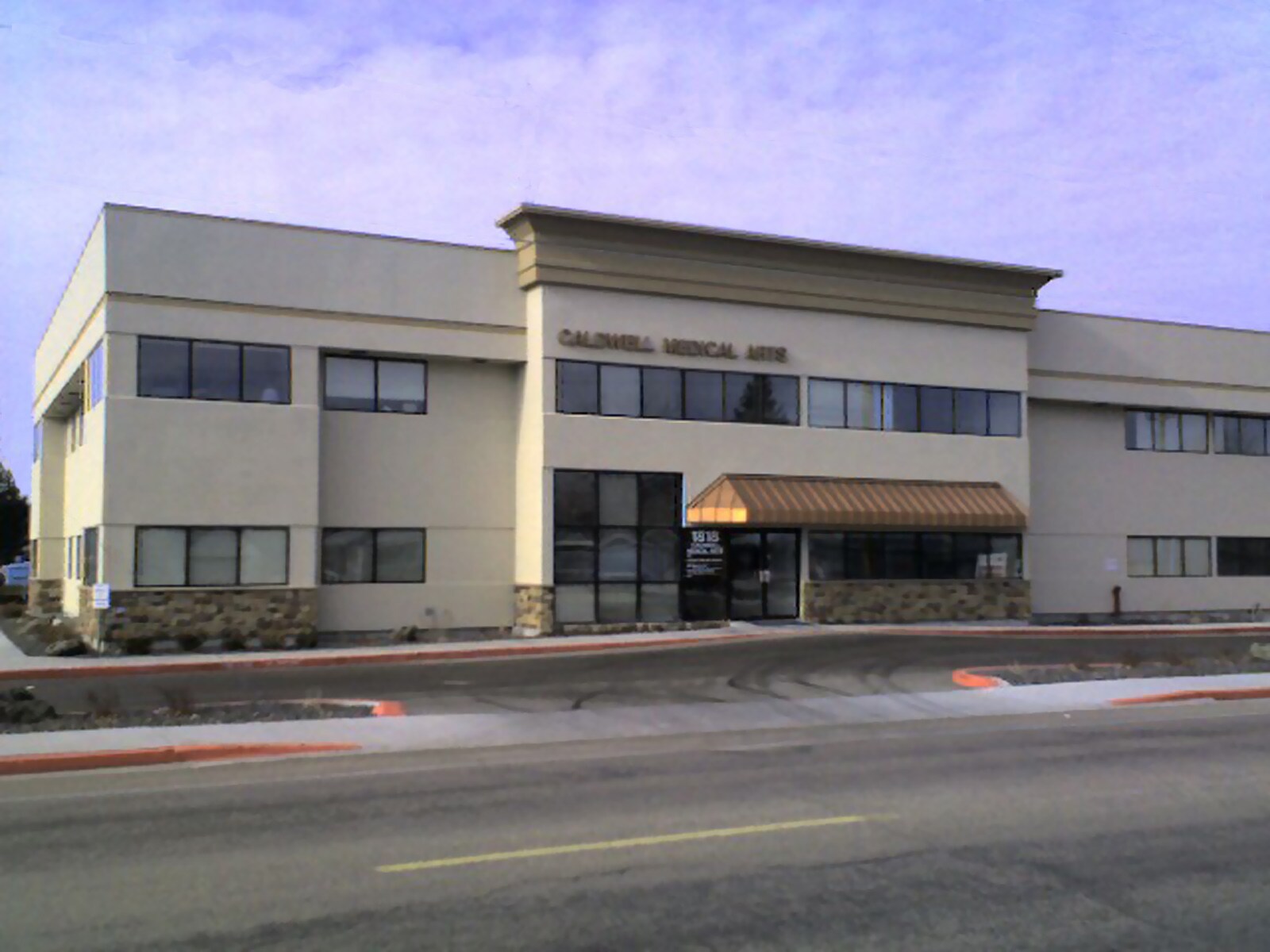 1818 S 10th Ave, Caldwell, ID à vendre Photo du bâtiment- Image 1 de 1