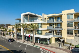 More details for 414-424 Main St, Huntington Beach, CA - Retail for Lease
