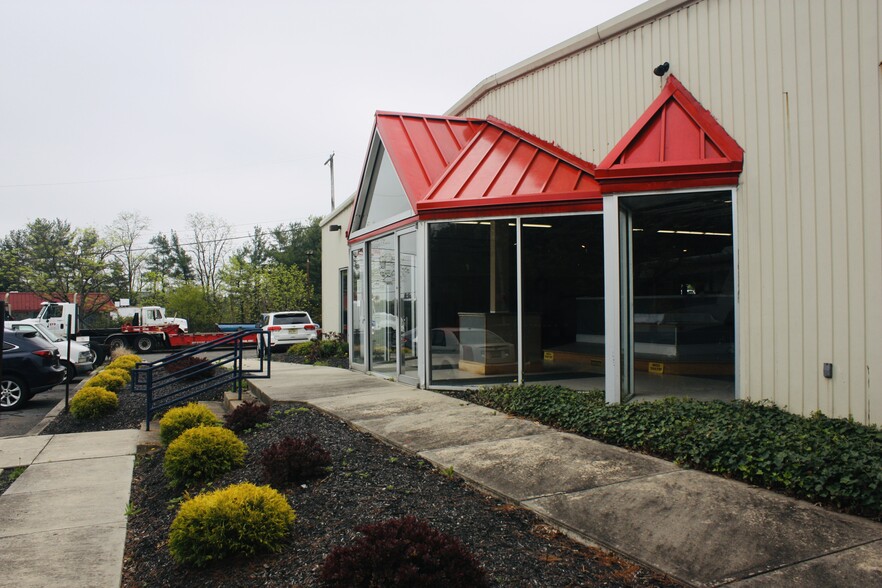 404 Route 31, Lambertville, NJ for lease - Building Photo - Image 3 of 16