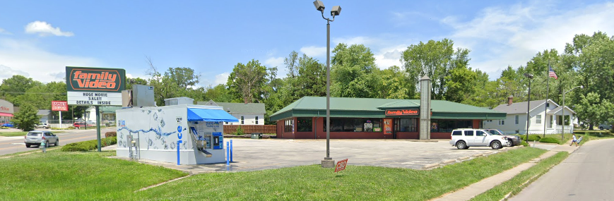 303 Saint Louis Ave, Fulton, MO for lease - Building Photo - Image 3 of 6