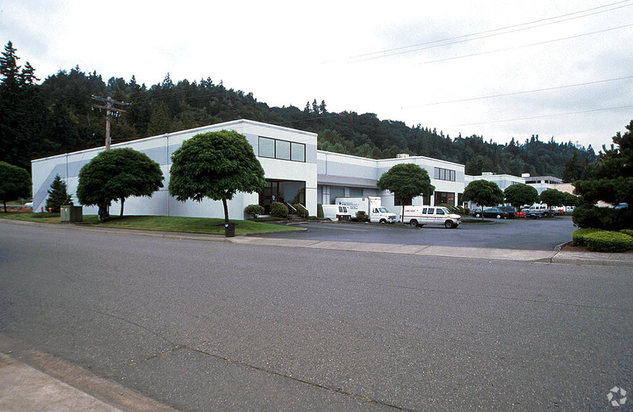 1521 15th St NW, Auburn, WA for sale - Primary Photo - Image 1 of 1