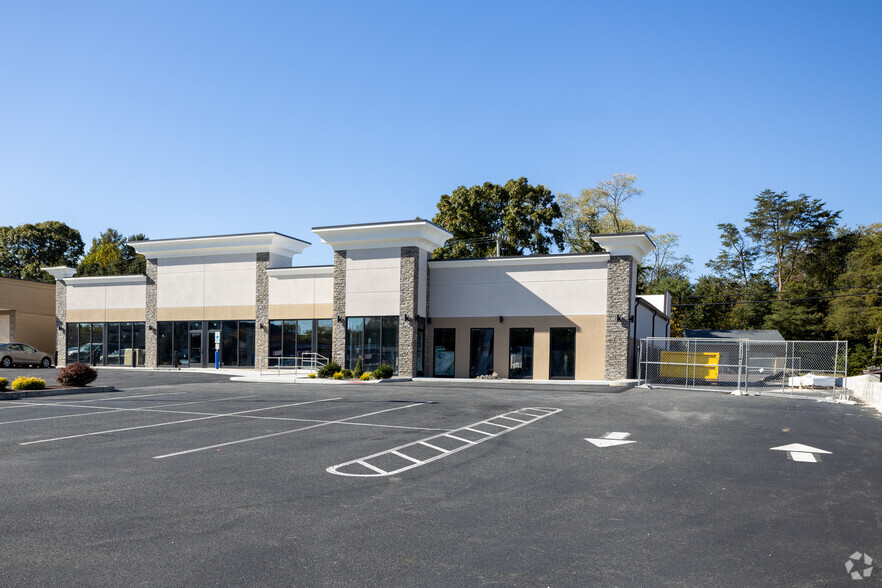 5151 Route 42, Turnersville, NJ for lease - Building Photo - Image 1 of 6