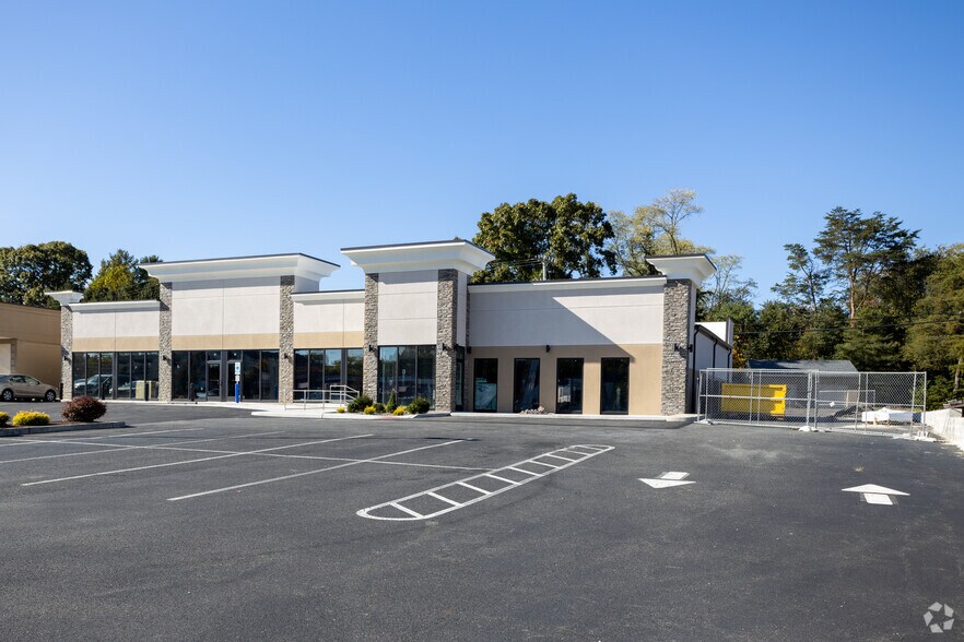 5151 Route 42, Turnersville, NJ à louer - Photo du bâtiment - Image 1 de 6