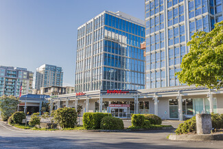 More details for 1100 Bellevue Way NE, Bellevue, WA - Retail for Lease