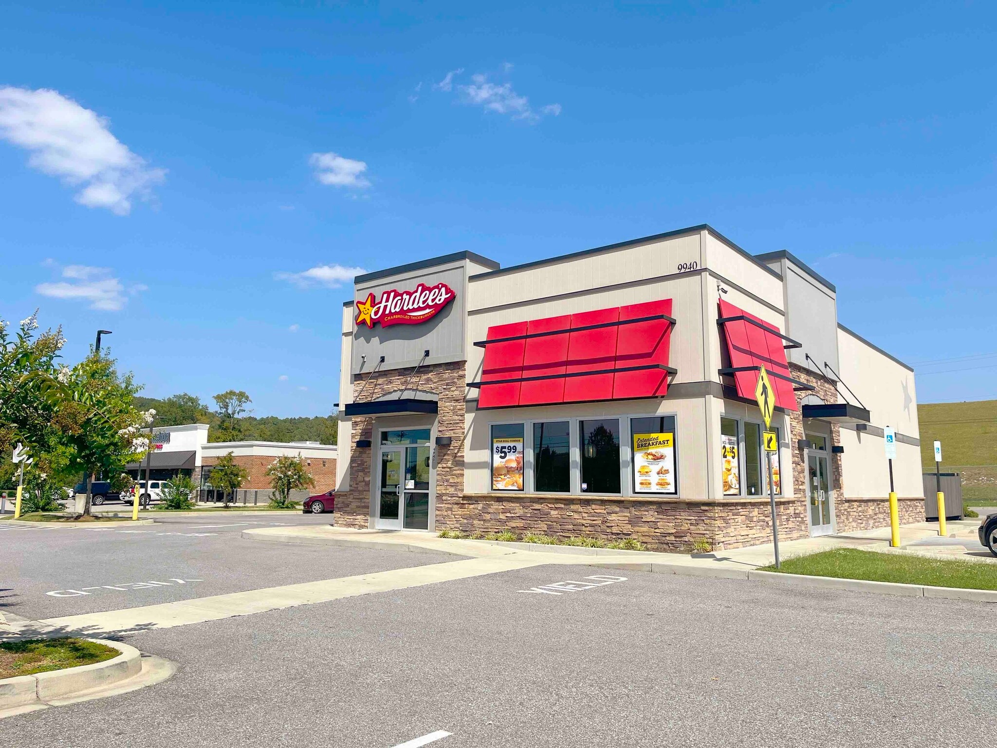 9940 Hwy 119, Alabaster, AL for lease Building Photo- Image 1 of 11