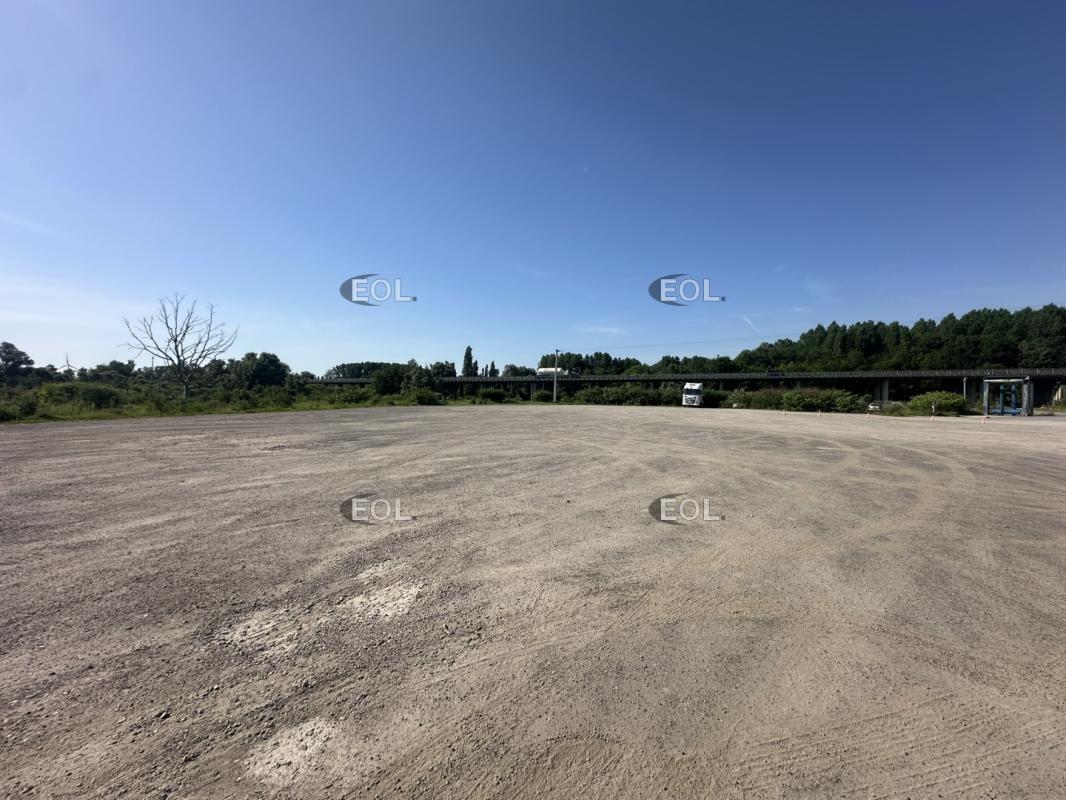 Local d'activités dans Saint-Quentin à vendre Plan de site- Image 1 de 13