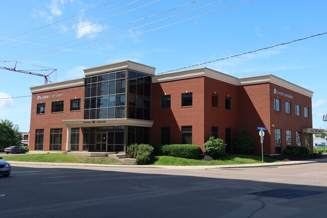 More details for 50 Foundry St, Moncton, NB - Office for Lease