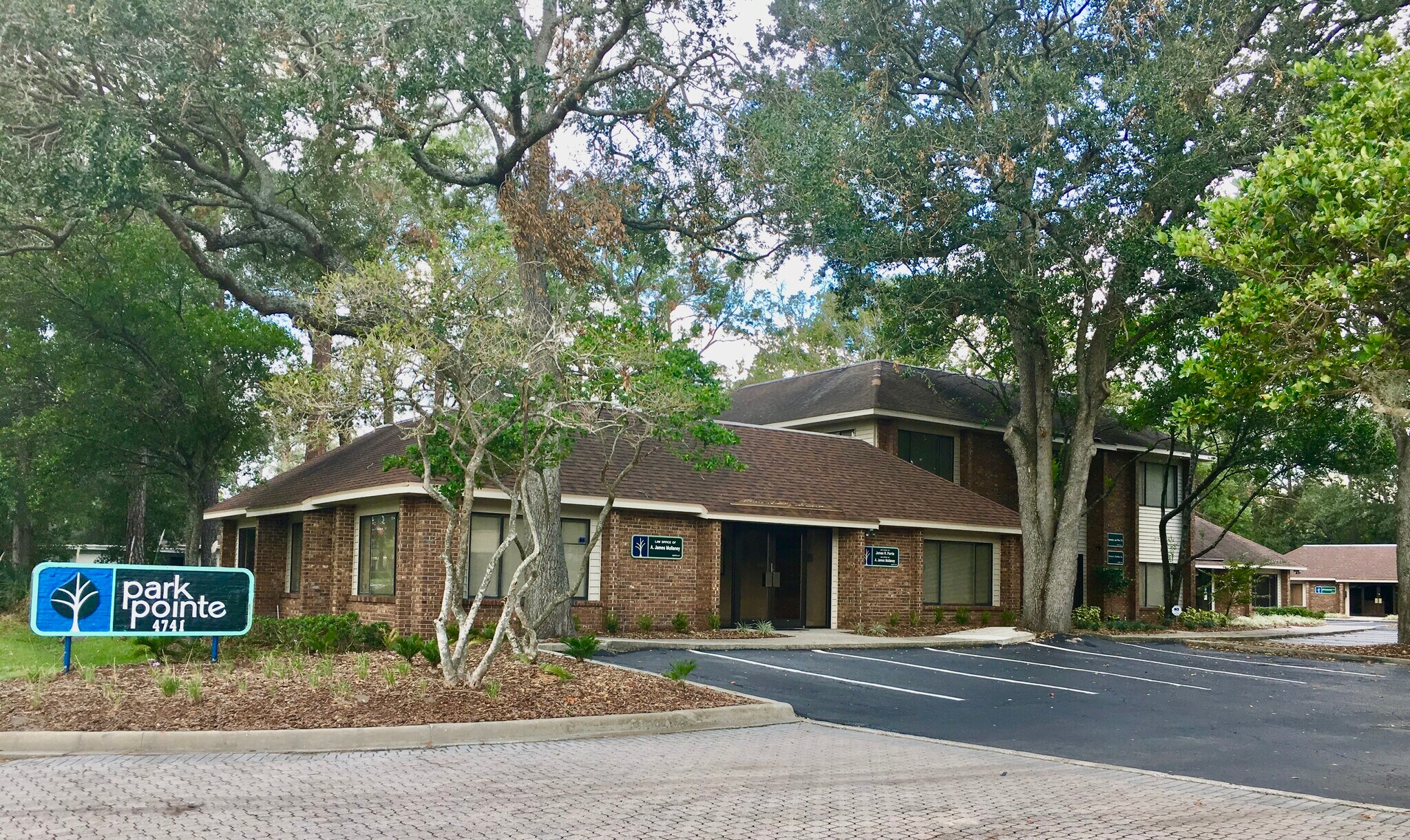 4741 Atlantic Blvd, Jacksonville, FL à louer Photo du bâtiment- Image 1 de 14