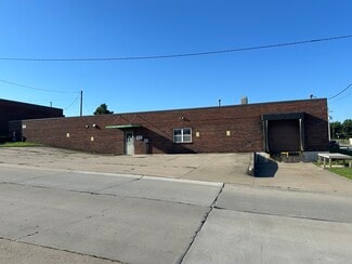 Plus de détails pour 2365 Rust Ave, Cape Girardeau, MO - Local d'activités à louer