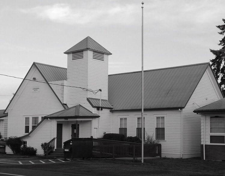 7990 Wheatland Rd N, Keizer, OR for sale - Building Photo - Image 3 of 5