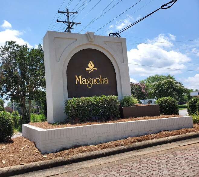 8231 Magnolia Estates Dr, Cornelius, NC à vendre - Photo du bâtiment - Image 2 de 3