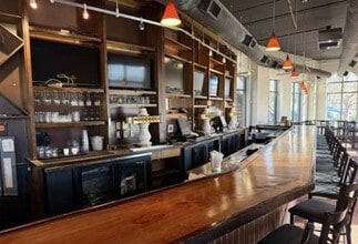 701 E Chatham St, Cary, NC for lease Interior Photo- Image 2 of 4