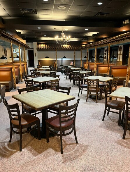 401 S Central Expy, Allen, TX à vendre - Photo du bâtiment - Image 2 de 10