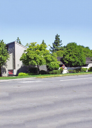 Plus de détails pour 1301 Farmers Ln, Santa Rosa, CA - Bureau à louer