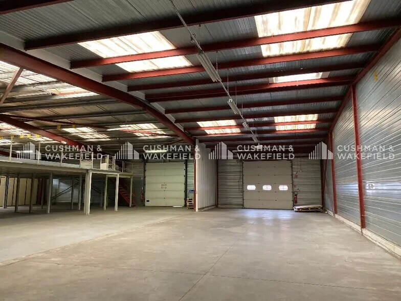 Flex dans GEISPOLSHEIM à louer - Photo intérieure - Image 2 de 9