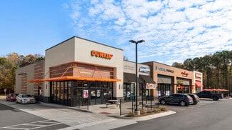 Plus de détails pour 5413 US 280, Hoover, AL - Commerce de détail à vendre