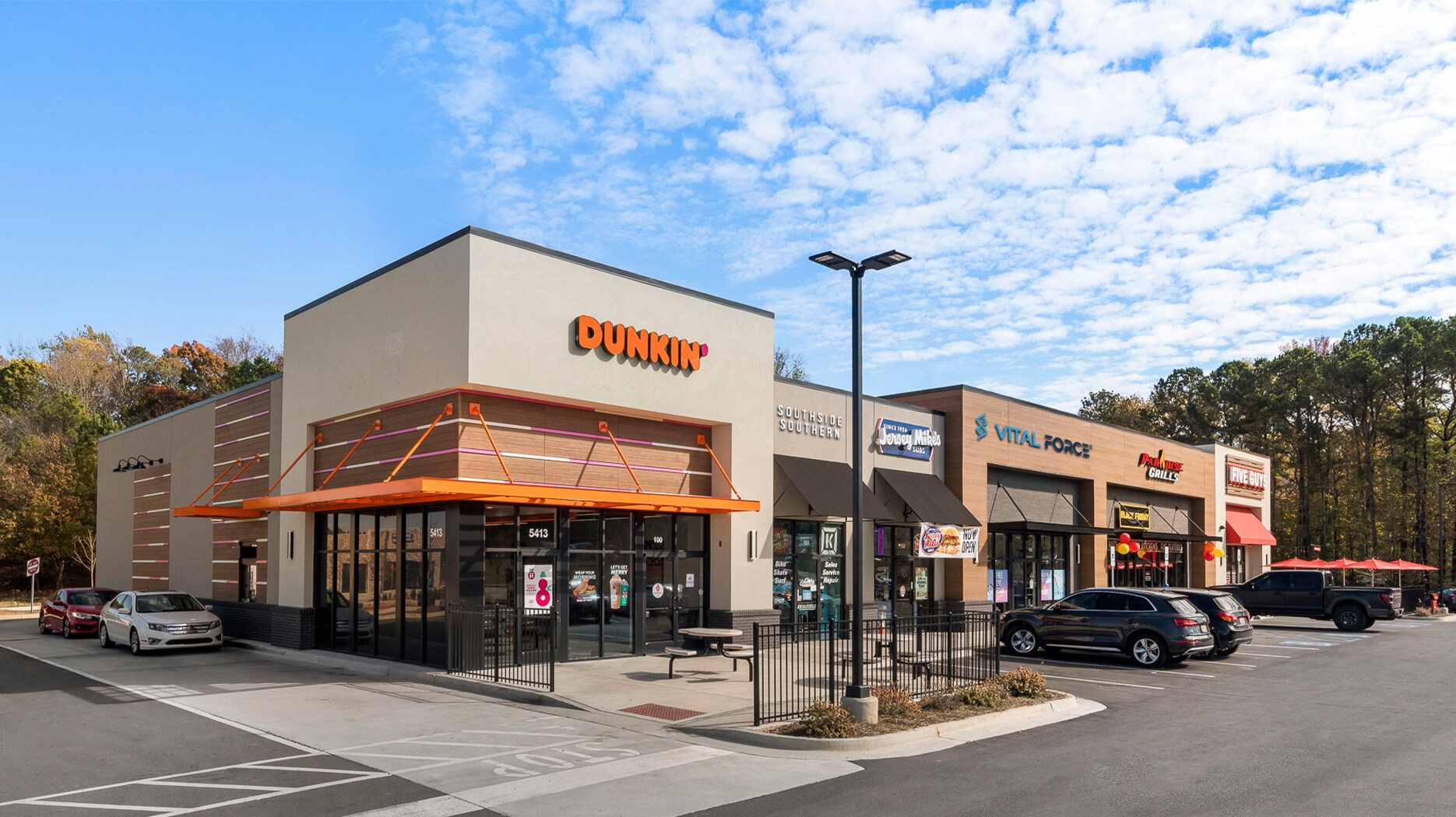 5413 US 280, Hoover, AL for sale Primary Photo- Image 1 of 4