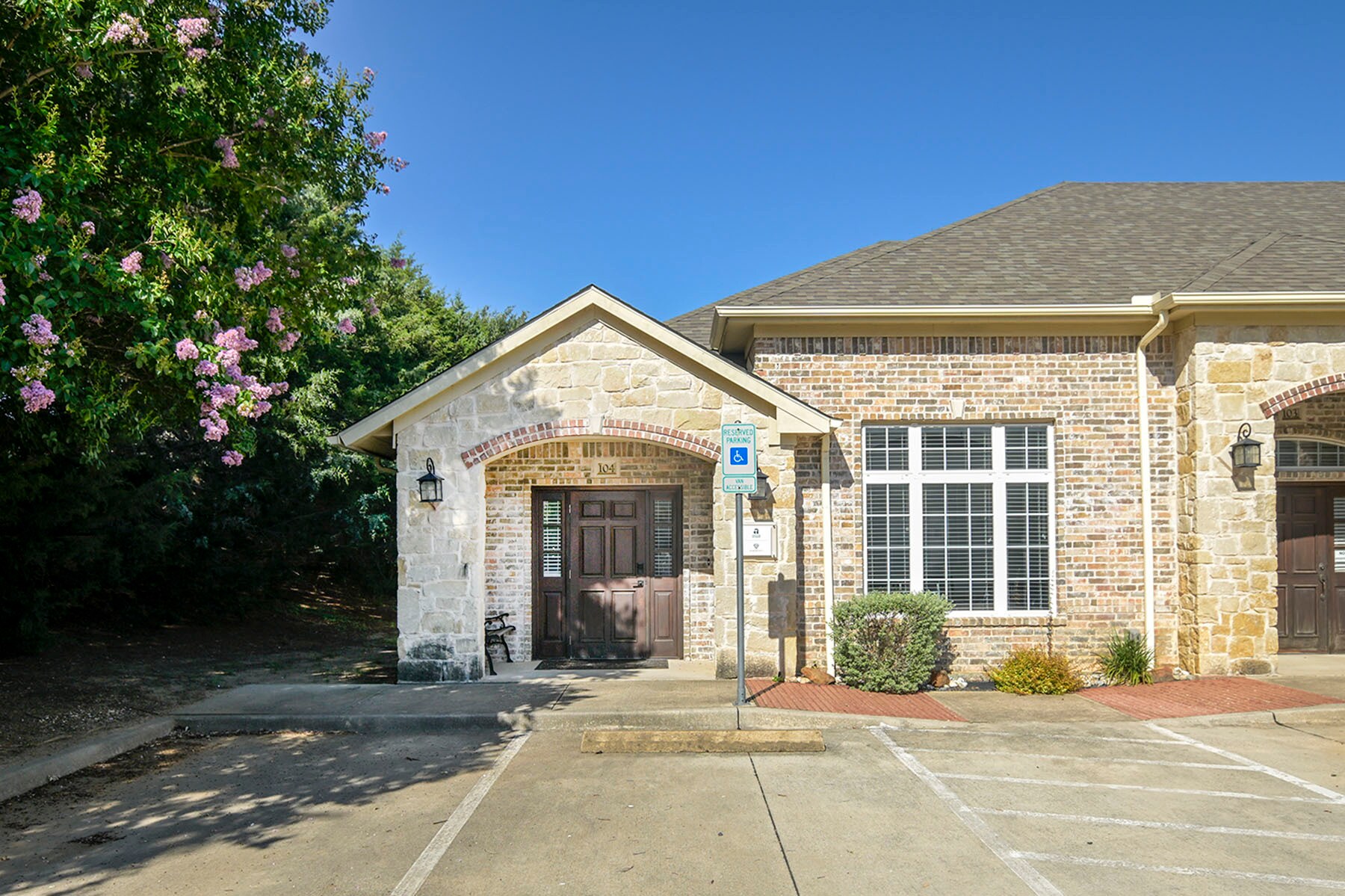 7157 Colleyville Blvd, Colleyville, TX for sale Primary Photo- Image 1 of 13