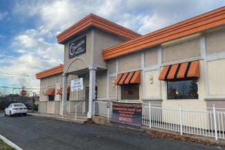 Plus de détails pour 3509 US Highway 1, Princeton, NJ - Vente au détail à louer