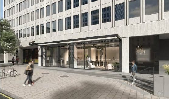 1-13 High St, New Malden à louer - Photo du bâtiment - Image 3 de 21