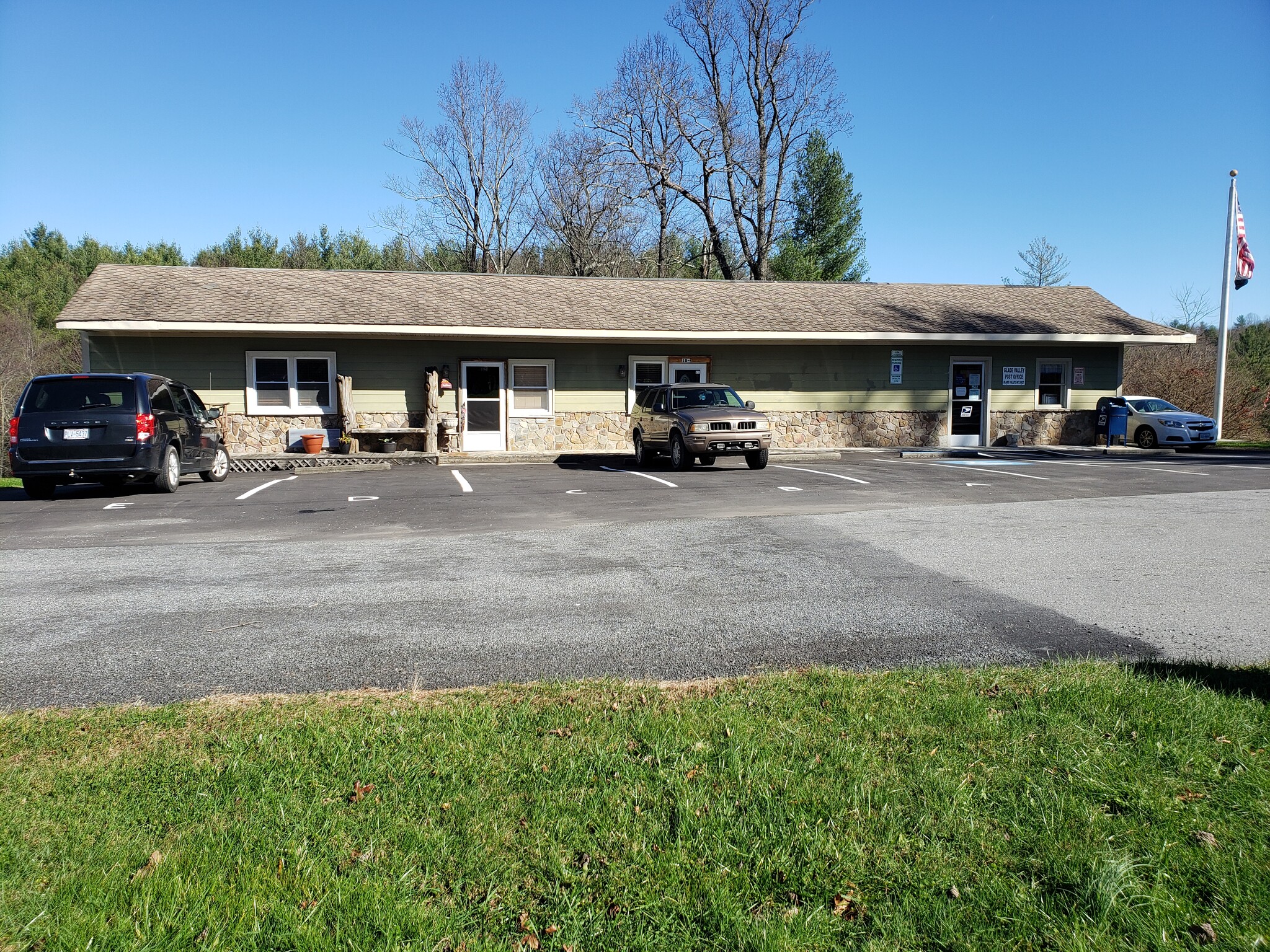 18 Glade Valley Church Rd, Glade Valley, NC for sale Primary Photo- Image 1 of 1