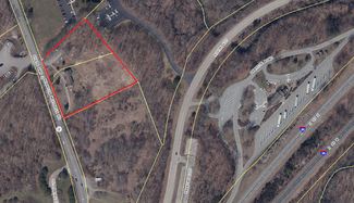 More details for 34 Norwich Westerly Rd, North Stonington, CT - Land for Lease