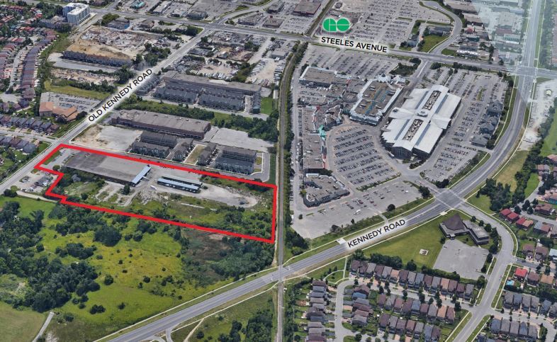 31 Victory Ave, Markham, ON for sale - Primary Photo - Image 1 of 1