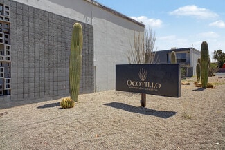 More details for Ocotillo Apts North & South on 29th – Multifamily for Sale, Tucson, AZ