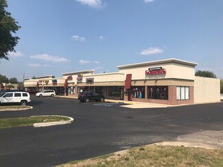 Plus de détails pour 36822-36920 Ryan Rd, Sterling Heights, MI - Bureau/Commerce de détail à louer